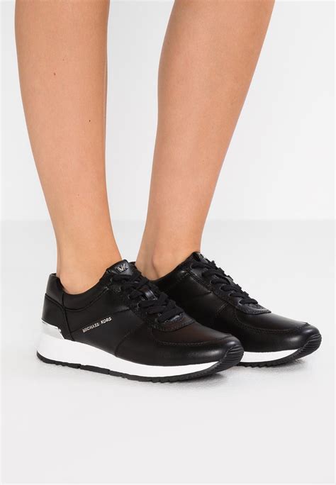 zalando michael kors allie|MICHAEL Michael Kors ALLIE TRAINER .